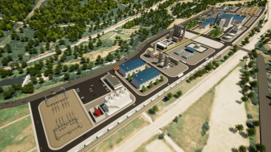 BEI impulsa el Proyecto La Robla Green con una financiación de 445 millones.