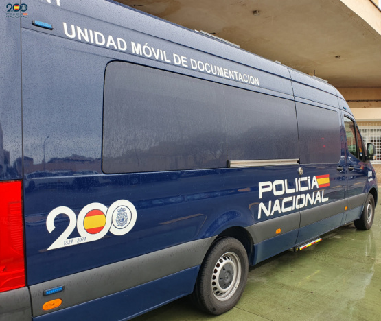 Cuadros facilita la renovación del DNI y pasaporte el 9 de mayo para los vecinos del municipio