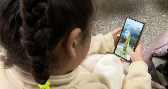 El uso de pantallas en menores de 0 a 6 años: Un evento para familias