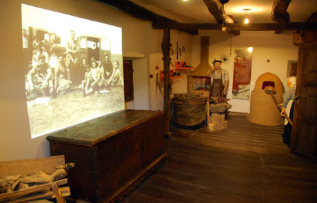 Redescubriendo la historia en el Museo Etnográfico de Lorenzana