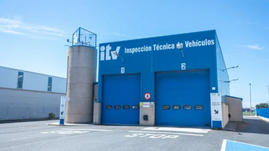 Vuelve la ITV Móvil en Cuadros: Inspección Técnica para Ciclomotores y Vehículos Agrícolas