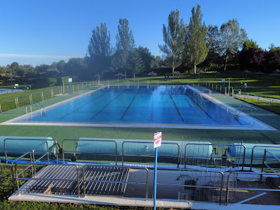 En el día de hoy Cuadros abre la temporada estival con la reapertura de sus piscinas municipales bajo el lema 