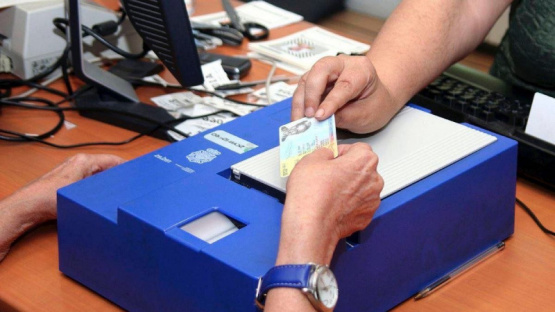 Renovación de DNI y pasaporte: el servicio móvil llega a Cuadros este agosto
