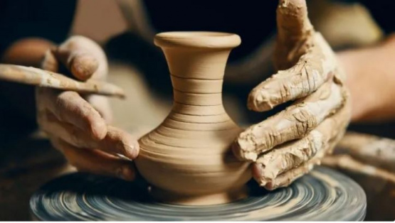 Vuelve la tradición y la cultura de la provincia leonesa en la X Feria de Artesanía Infantil de Lorenzana