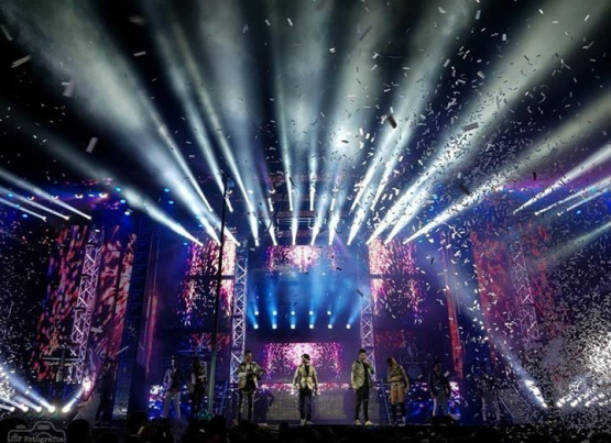 Cascantes de Alba se prepara para vivir sus fiestas patronales de octubre 2025