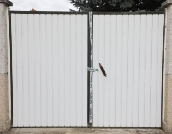 Macabro hallazgo en Lorenzana: un hombre de 60 años aparece muerto en un pozo con indicios de un violento episodio autolítico