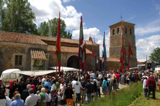 Camposagrado se prepara para vivir una nueva edición de la histórica Rogativa y Exaltación del Folklore Leonés