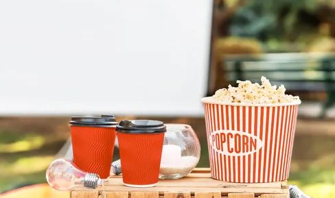 El cine de verano recorrerá las siete localidades de Cuadros con proyecciones gratuitas para toda la familia